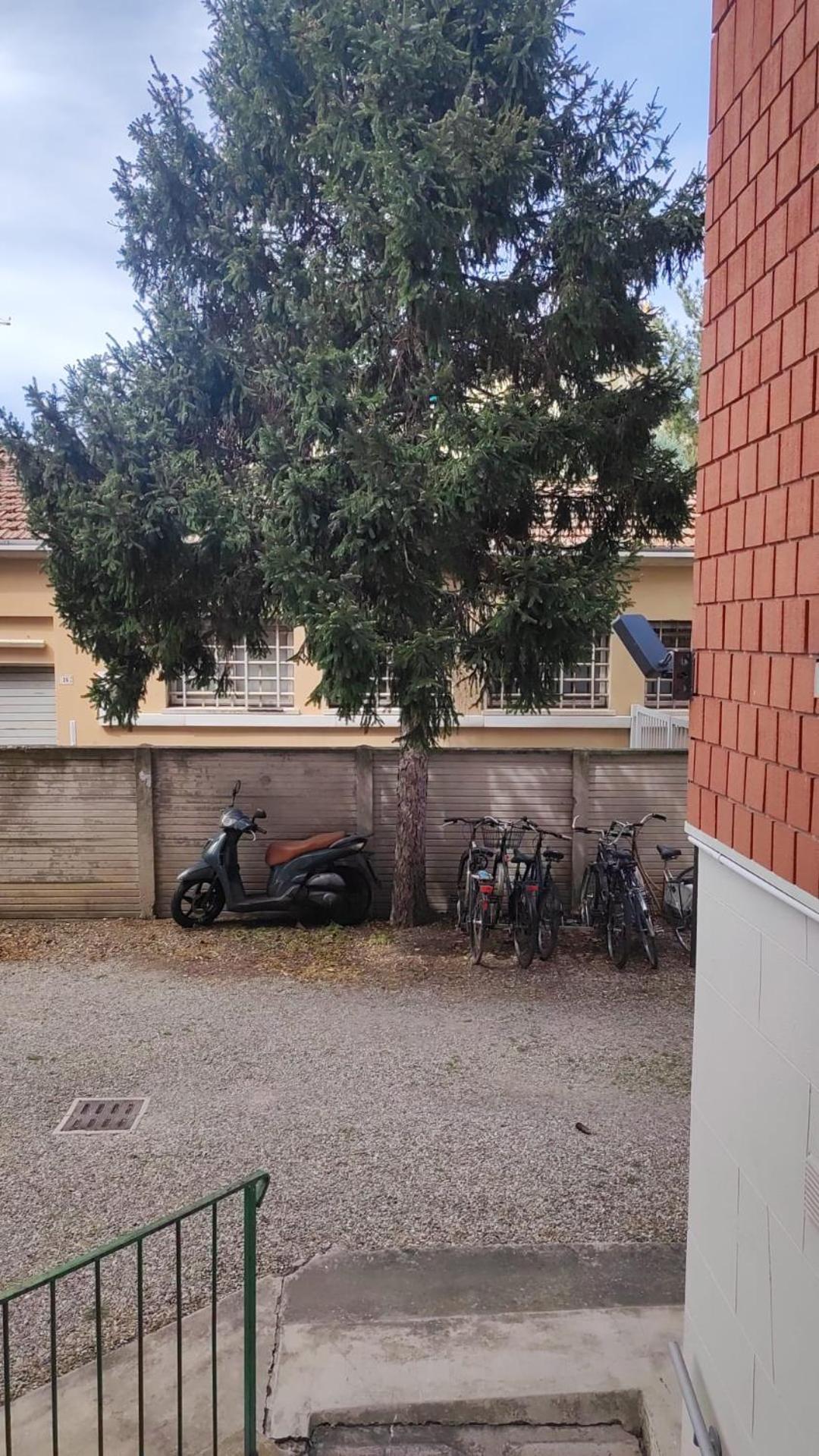Bed and Breakfast La Dimora Degli Artisti - Bologna Exterior foto
