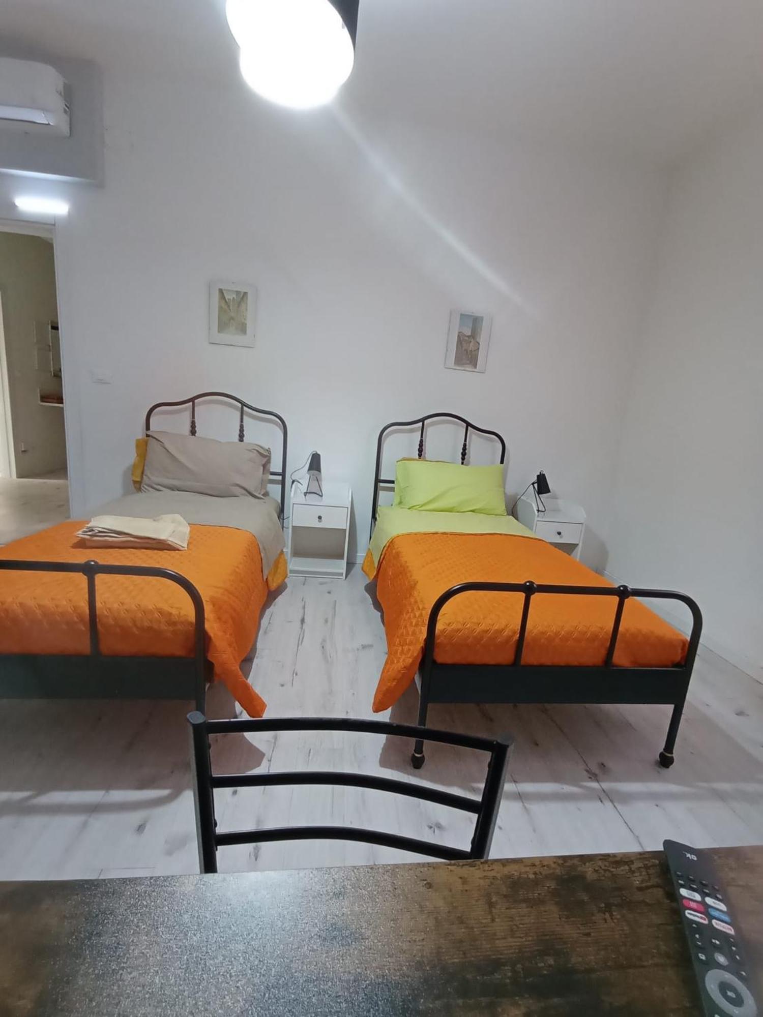 Bed and Breakfast La Dimora Degli Artisti - Bologna Exterior foto